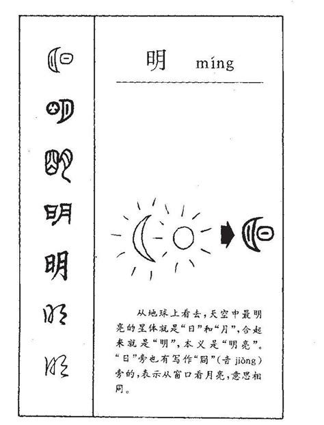 概由|概字形演变字源